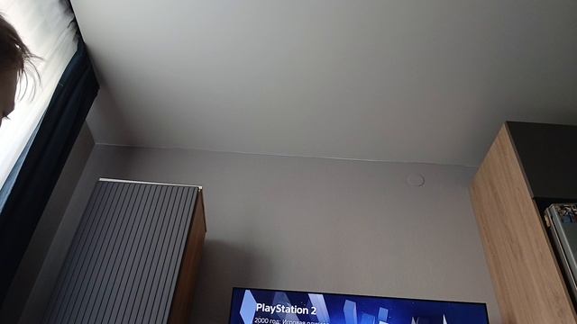 играю в пс5 2часть