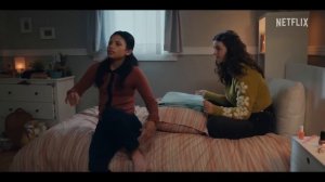 Моя жизнь с мальчиками Уолтер / My Life with the Walter Boys   1 сезо?