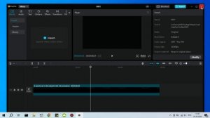 Где кнопка сохранить в CapCut? Как сохранить проект в Кап Кут