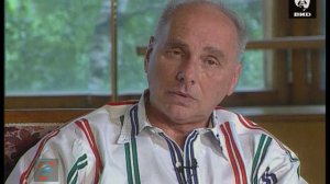 Серебряный шар 31.08.1995