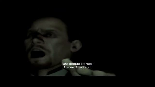 Прохождение Resident Evil 6 Co-op Кампания Ады Часть 13 [Финал]