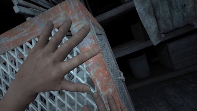 Прохождение Outlast wstbl было слышно микро я забыл настроить его смотреть онлайн