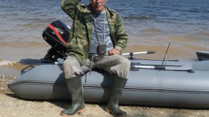 Водные путешествия по водоёмам страны.