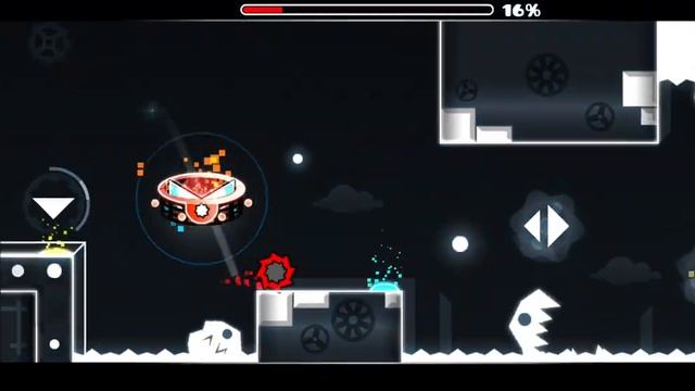 Geomi Dash WORLD дополнительные уровни часть 2