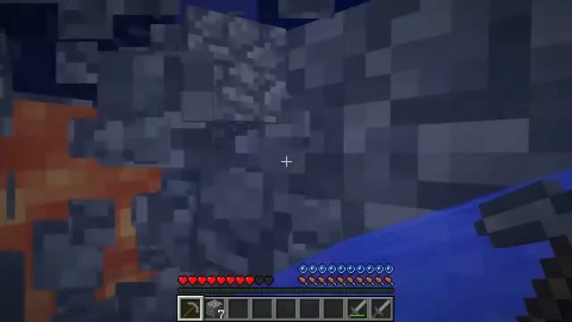 Майнкрафт - Прохождение карты Skyblock в Minecraft - Часть 8