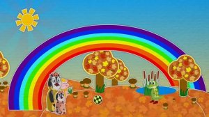 Моем ручки | Уроки от Пинги и Кроки | Развивающие мульт?