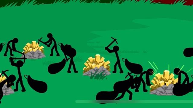 5 фактов о Шахтёрах! Юнит Stick War Legacy! #stickwarlegacy смотреть онлайн