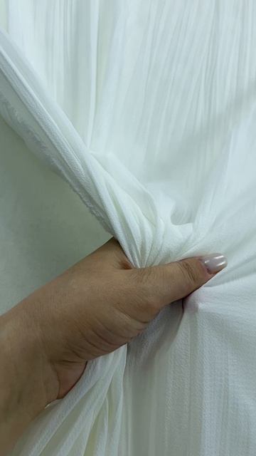 Обзор ткани полиэстер PL-0386 смотреть онлайн