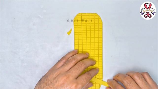 Fruit bowl making || Cement fruit plate making - Corn shaped fruit bowl смотреть онлайн