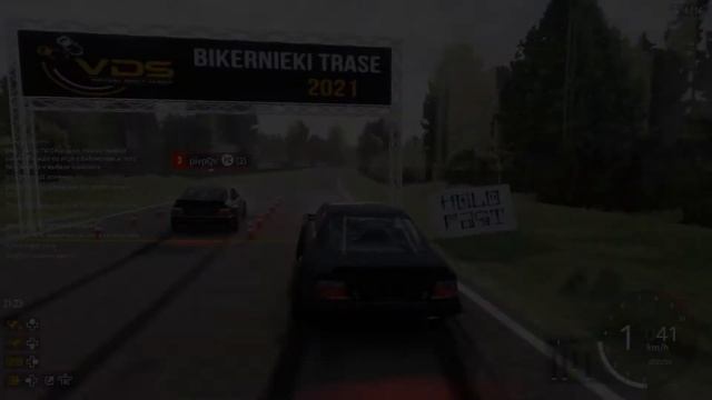 Вот так я впервые прокатился с PIVPQV [CarX Drift Racing Online]