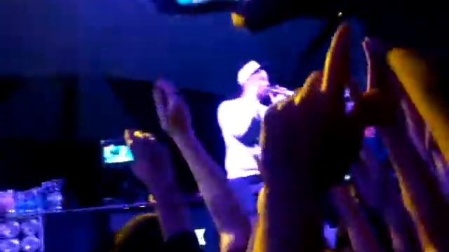 Взлетка в БЕРДЯНСКЕ. Макс Корж - Мир моих снов