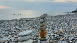 Сочи ЯКОРНАЯ ЩЕЛЬ. Спокойный отдых на Черном море