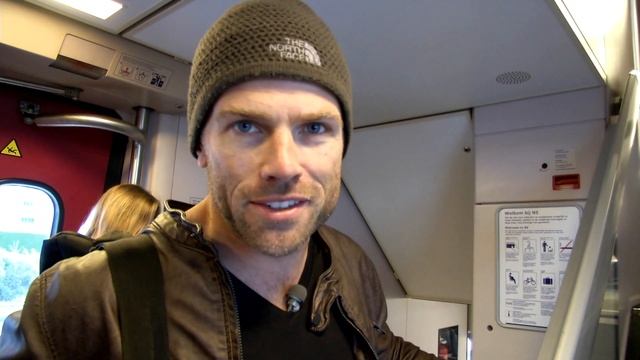 Как найти себе приключений_ноябрь