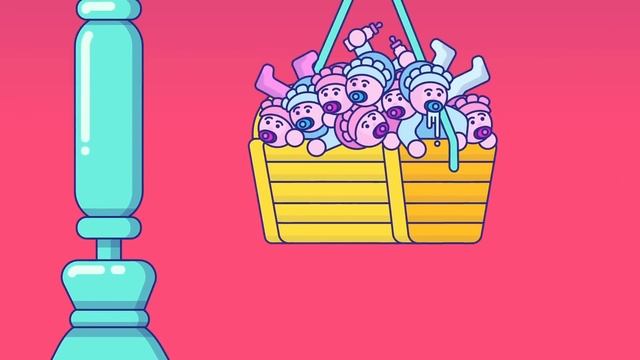 Overpopulation – The Human Explosion Explained