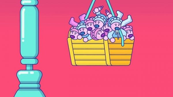 Overpopulation – The Human Explosion Explained