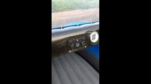 Реальный отзыв от покупателя лодки Хариус 440