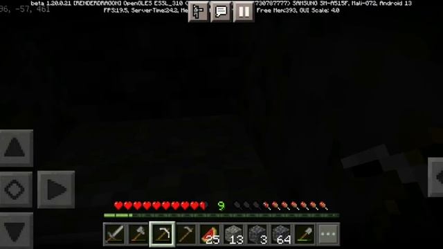 выживание Minecraft Весенняя пара 3 часть смотреть онлайн