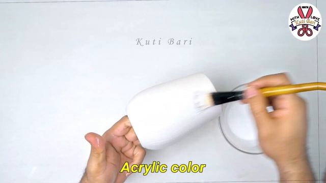 Flower Vase making || Decorative Showpiece || Home Decor || Pottery making смотреть онлайн