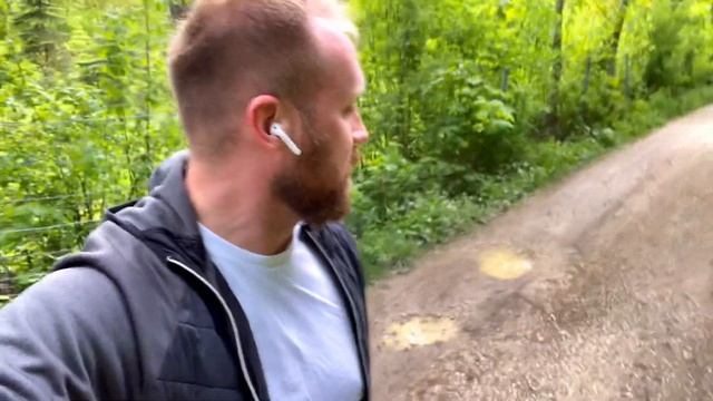 Наступил на гвозди! Боль и мучения