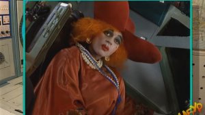 ЗАСТАВКА Крутое Пике  ✈️  Бройлер 747