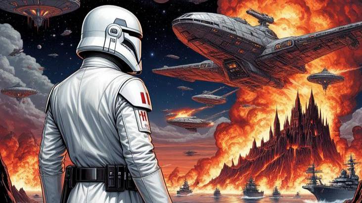 Доктор Мавро и его зверинец