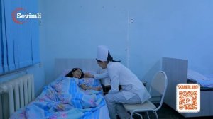 Дочь Серия 9 узбек сериал на русском языке | Qizim 9-qism serial