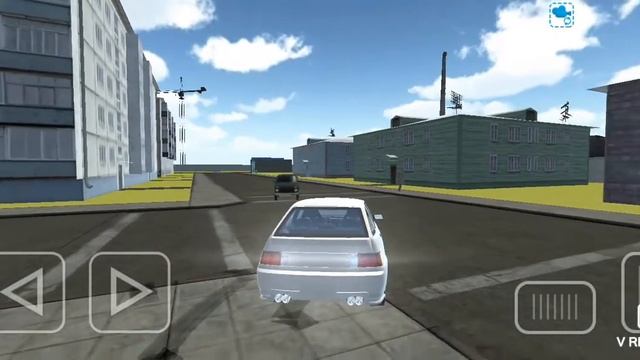 Как выполнить все очивки в Driver Simulator Life