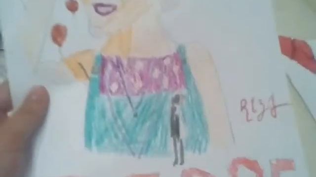 Мои АРТЫ ОНО (читай описаниепозяяязя) смотреть онлайн