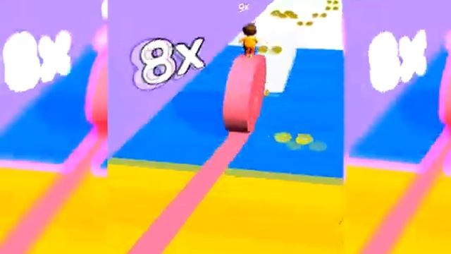 Играем в мини игры! смотреть онлайн