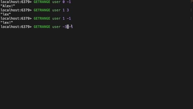 Изучение Redis с нуля | Урок #2 –  Основы работы с Redis