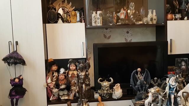 БОГ НАКАЖЕТ, А МЫ ПОМОЖЕМ, НЕМНОГО ((ВЕДЬМИНА ИЗБА ▶️ ИНГИ ХОСРОЕВОЙ)) (арх.видео - 2019 года) смотреть онлайн