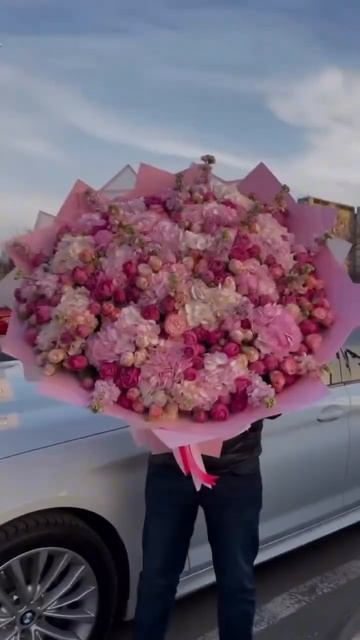 ❤️🔥 #flowers #москва #пионы #розы #цветы #букеты смотреть онлайн