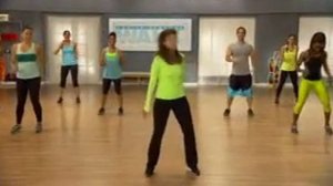 Leslie Sansone 5 BOOSTED MILES