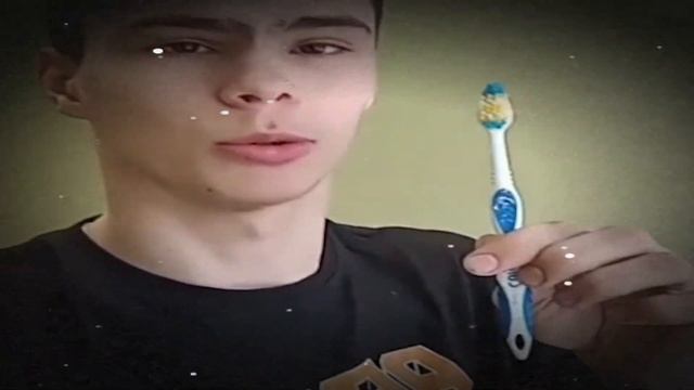 Когда купил зубную щётку смотреть онлайн