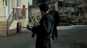 Долина волков западня 291серия