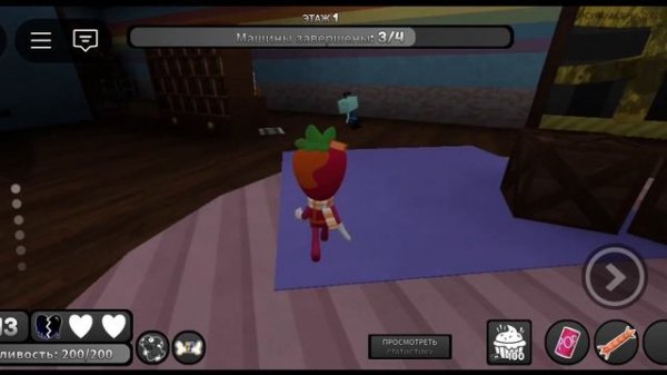 МИФЫ И КРИПИПАСТЫ |Dendi world| ТРЕТЬЯ ПОСЛЕДНЯЯ ЧАСТЬ!