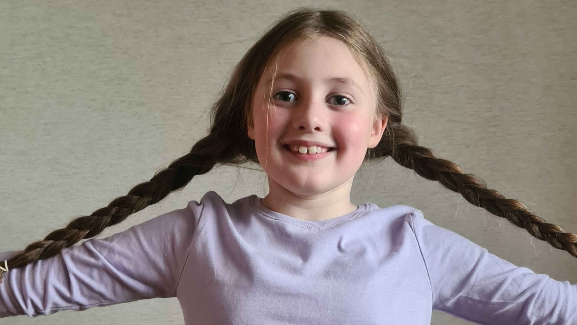 Как дядя Дима стал дядей Мишей. Первая самостоятельная проба.