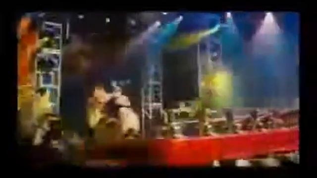ЗЛВИН И БУРУНДУКИ ПОЮТ НОСА