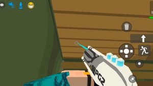 Как сделать простые, но удобные дома в Simple Sandbox 2