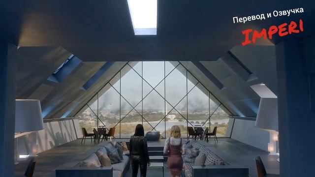 Одарённые 2 сезон 8 серия / The Gifted 2x08 / Русское промо смотреть онлайн