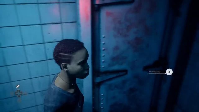 The Dark Pictures: Devil In Me Эпизод 2 (Симулятор хоррора) смотреть онлайн