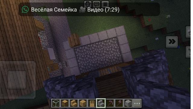 Майнкрафт соревнования в. моей деревне смотреть онлайн