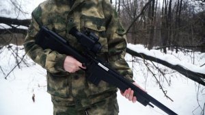 SFH Varg 35RL - Тепловизор который должен быть у каждого охо?