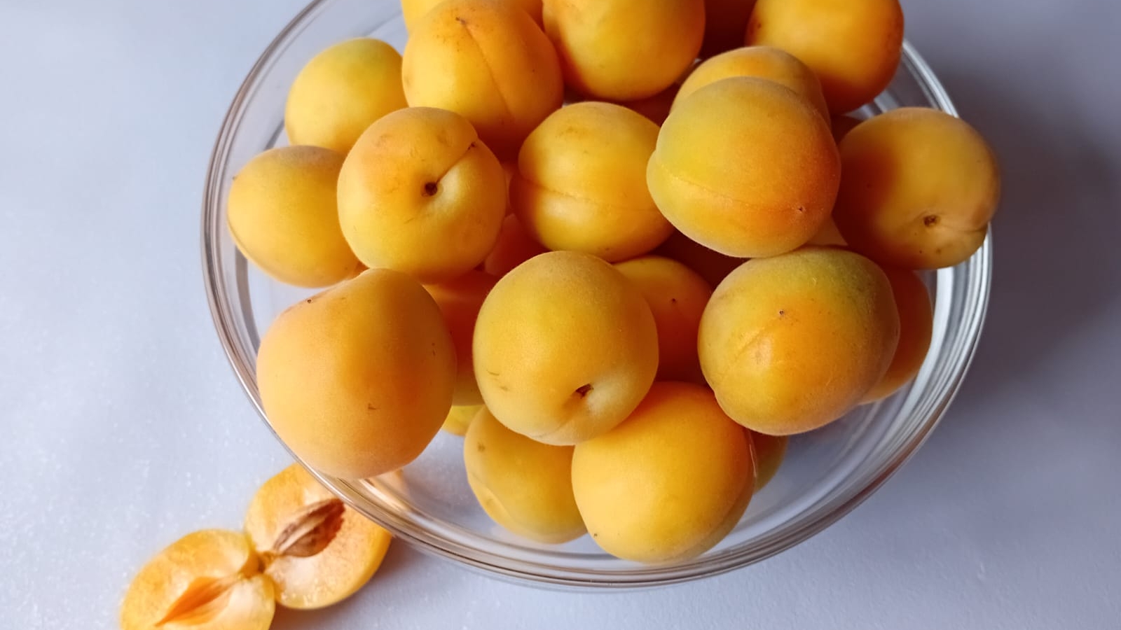 Абрикосовый пирог, тает во рту смотреть онлайн