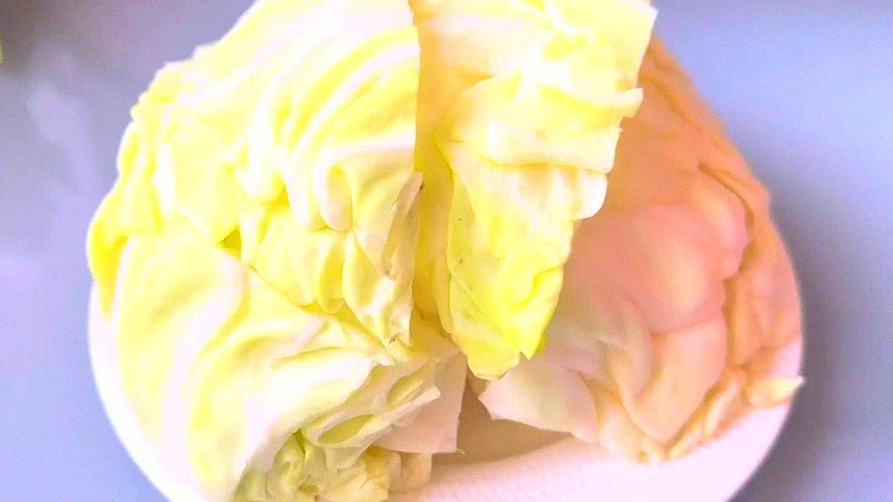 Рецепты от Гали