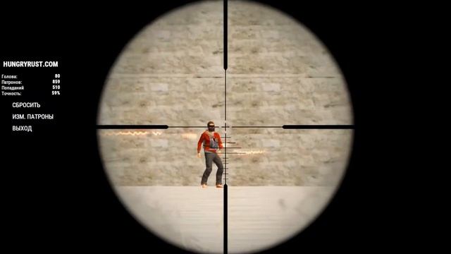 FULL PACK NORECOIL | Лучший макрос на калаш | Rust 2021 MACROS