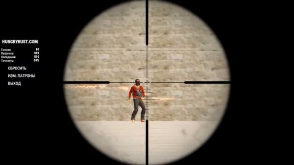 FULL PACK NORECOIL | Лучший макрос на калаш | Rust 2021 MACROS