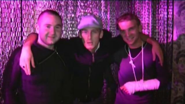 сява и пацанчики