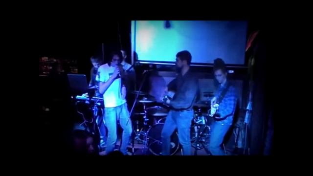 Choos Of Voice Feat Jameson's - Райдер