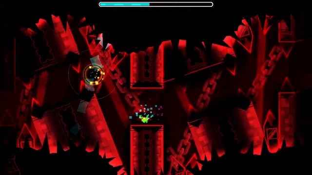 проходим Bloodlust без читов (чек описания)